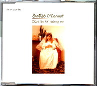 Sinead O'Connor - Thank You For Hearing Me CD2